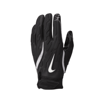 Guantes nike futbol americano hotsell